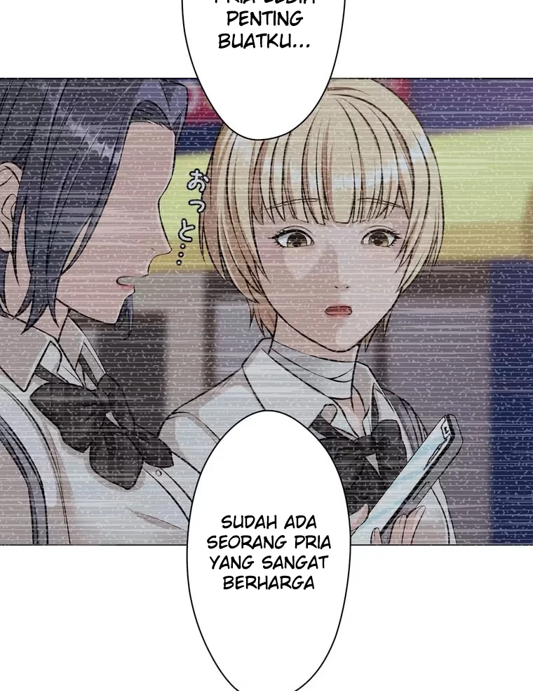 The Devil in School Bab 23 halaman 49