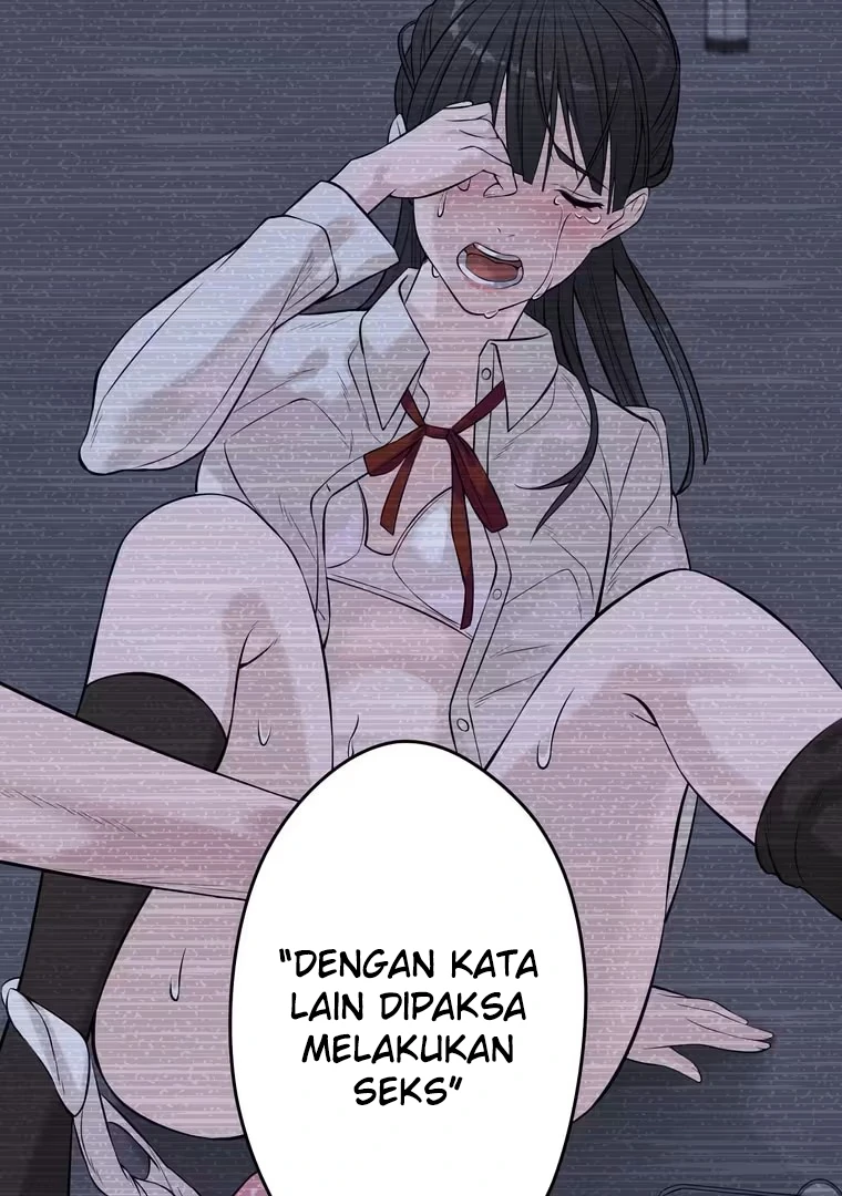 The Devil in School Bab 23 halaman 86
