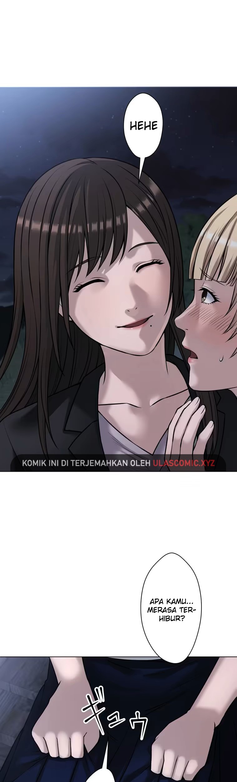 The Devil in School Bab 24 halaman 5