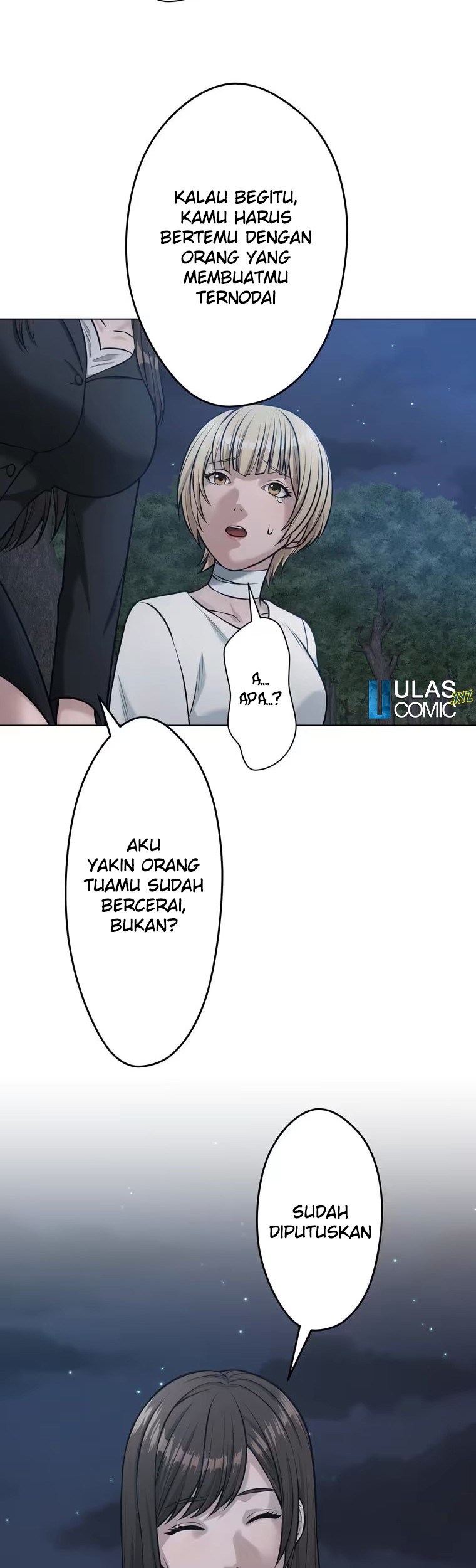 The Devil in School Bab 24 halaman 18