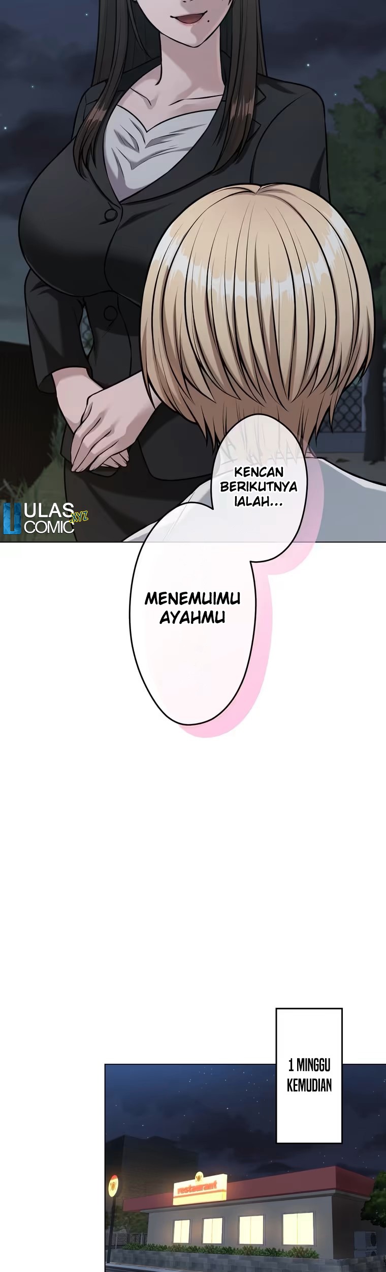 The Devil in School Bab 24 halaman 19
