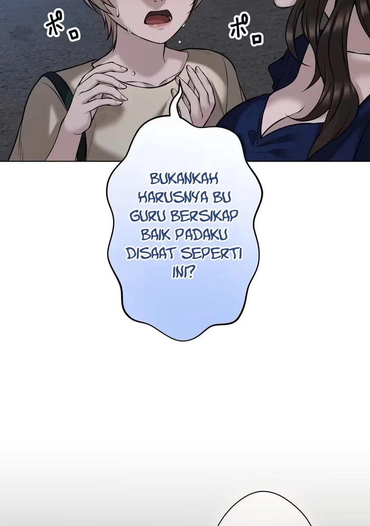 The Devil in School Bab 25 halaman 13