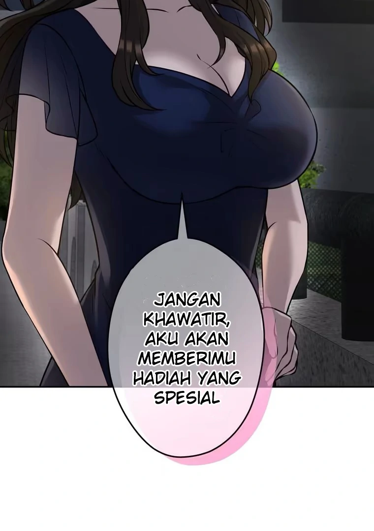 The Devil in School Bab 25 halaman 15