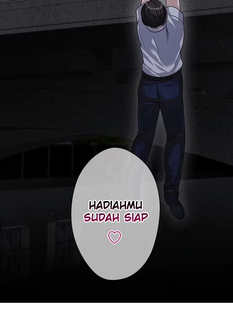 The Devil in School Bab 25 halaman 75