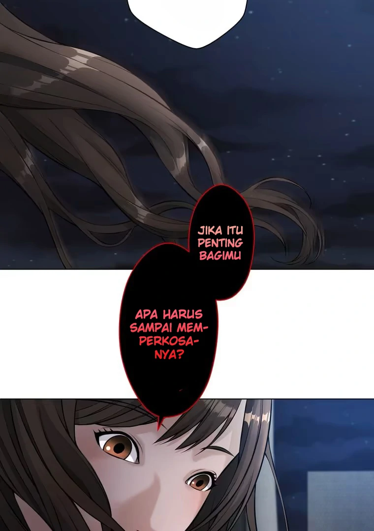 The Devil in School Bab 26 halaman 14