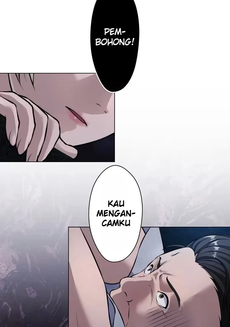 The Devil in School Bab 26 halaman 22