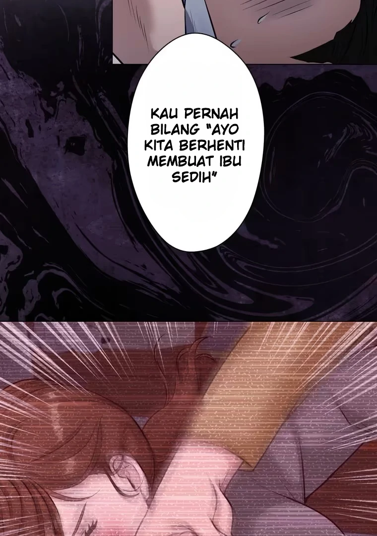 The Devil in School Bab 26 halaman 23