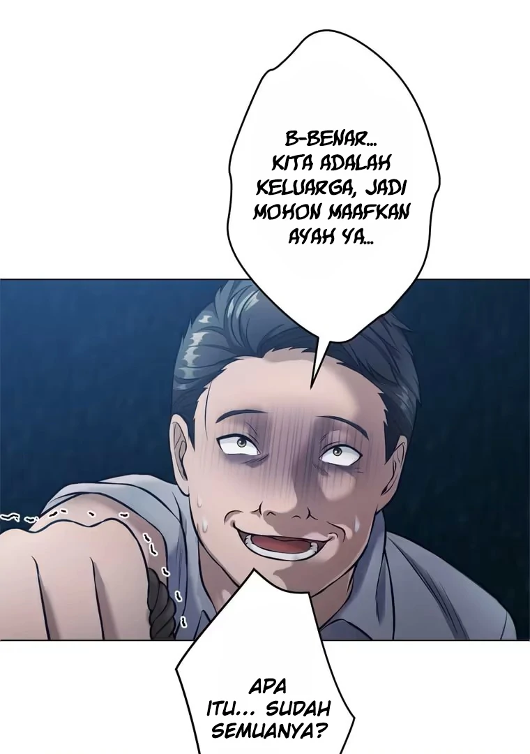 The Devil in School Bab 26 halaman 45