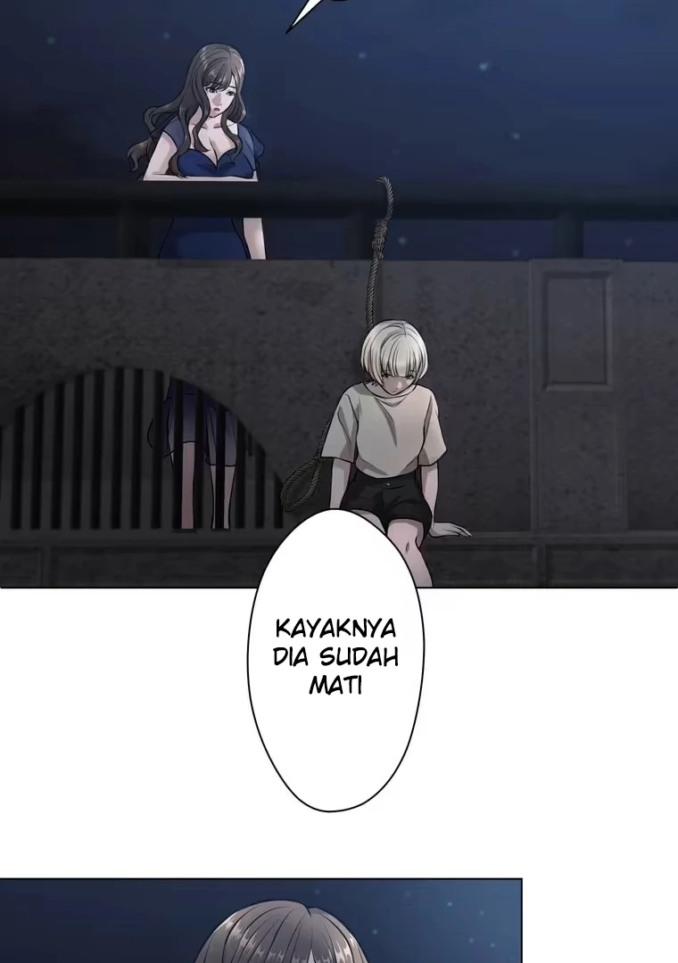 The Devil in School Bab 26 halaman 60