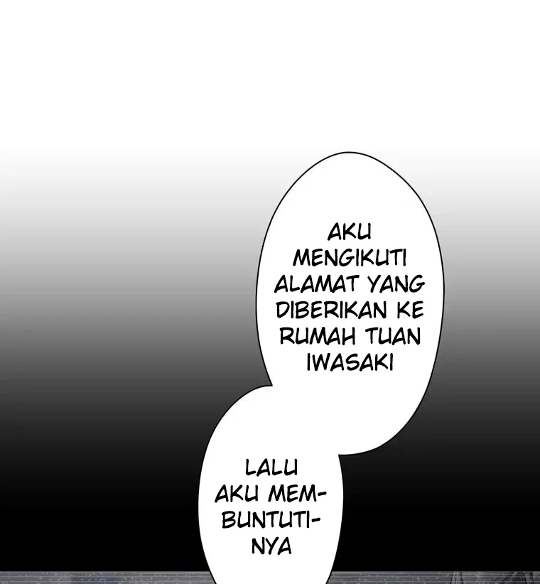 The Devil in School Bab 27 halaman 9