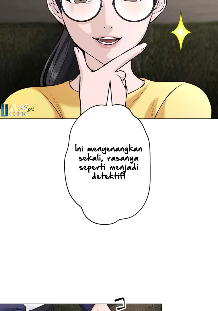 The Devil in School Bab 27 halaman 16