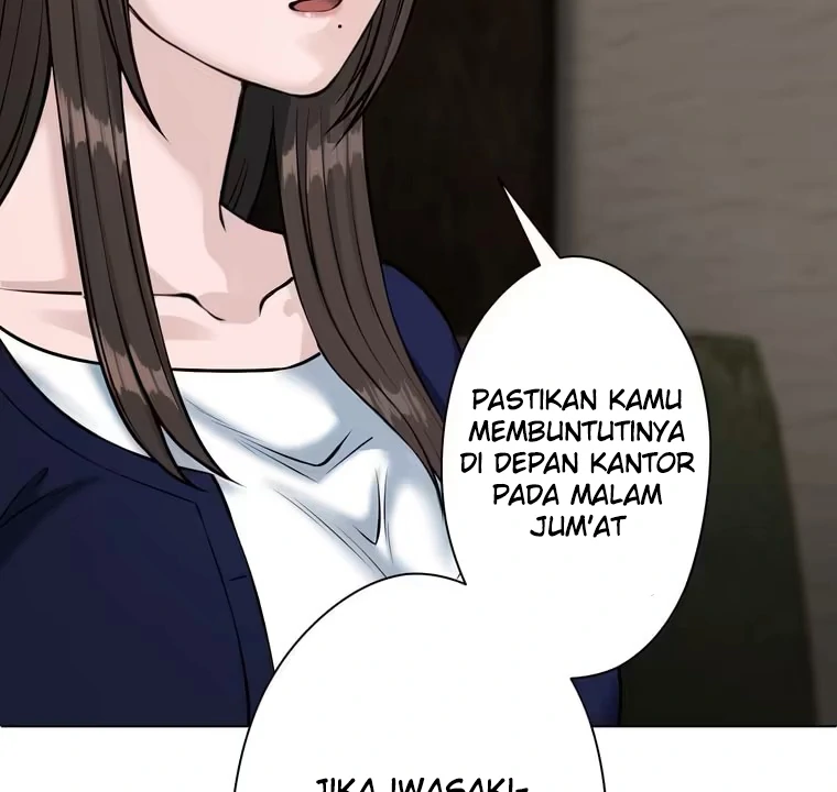 The Devil in School Bab 27 halaman 18