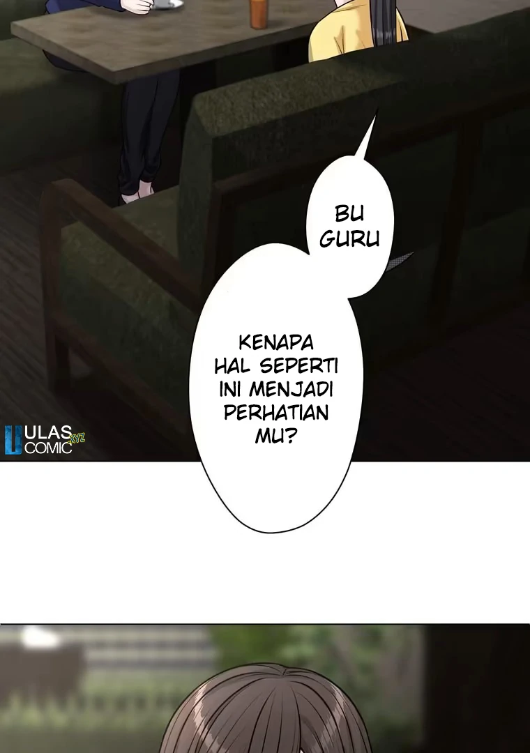 The Devil in School Bab 27 halaman 25