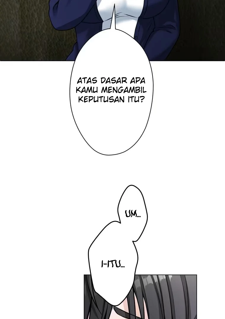 The Devil in School Bab 27 halaman 34