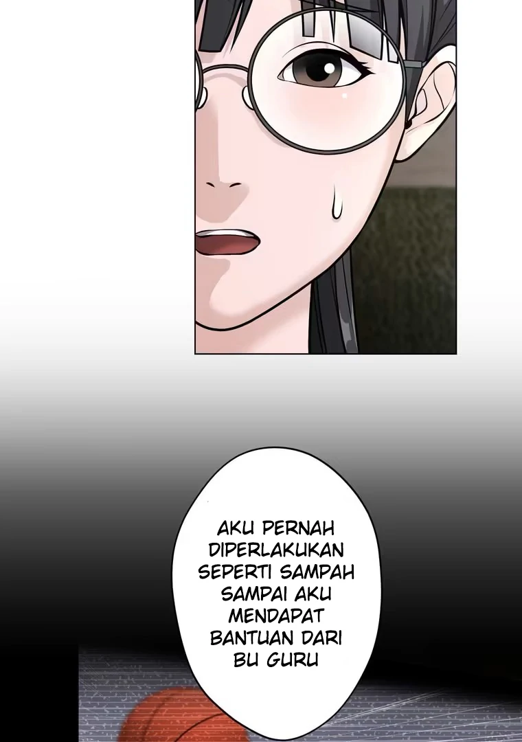 The Devil in School Bab 27 halaman 35