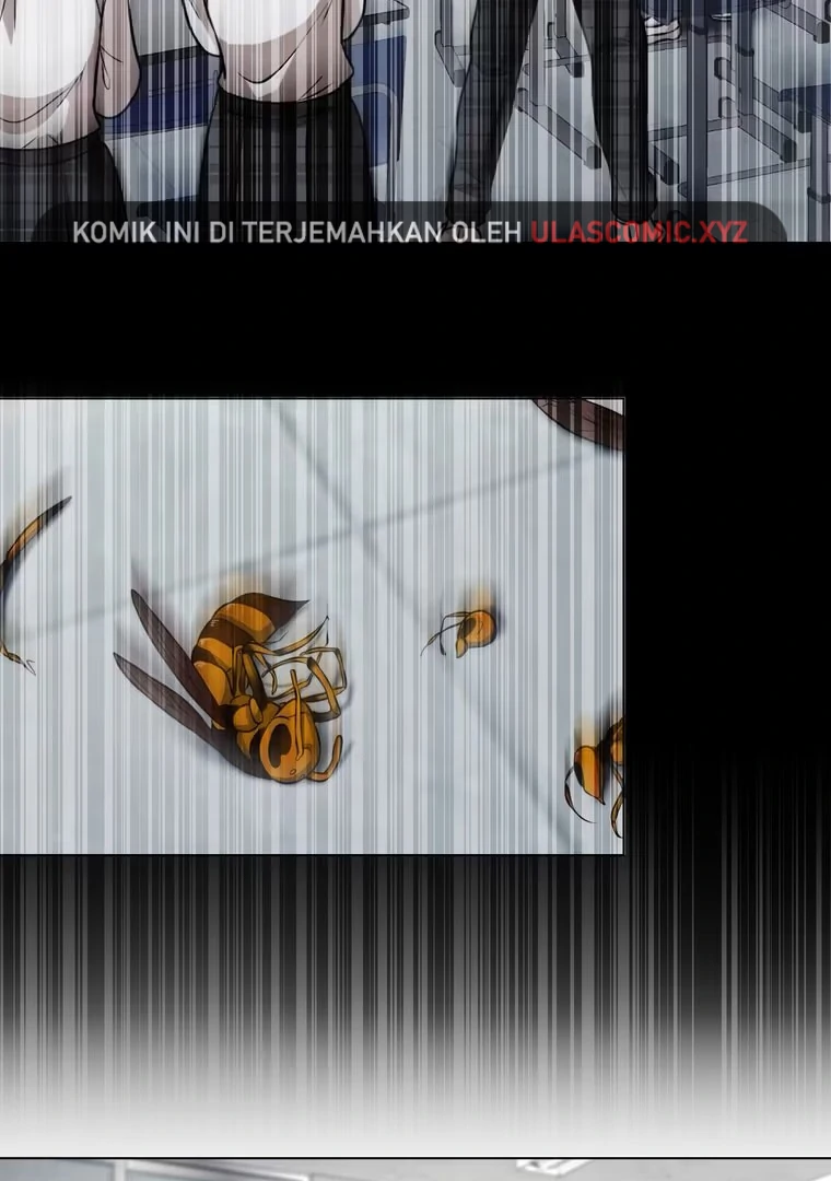The Devil in School Bab 28 halaman 5