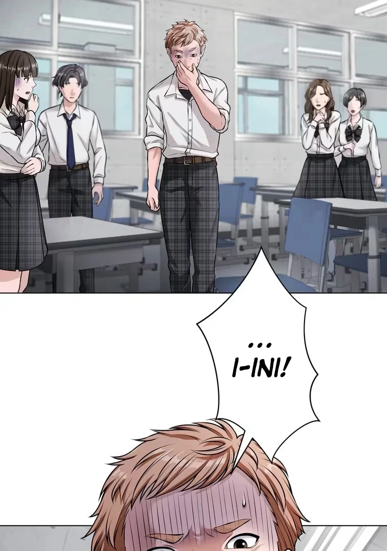 The Devil in School Bab 28 halaman 6