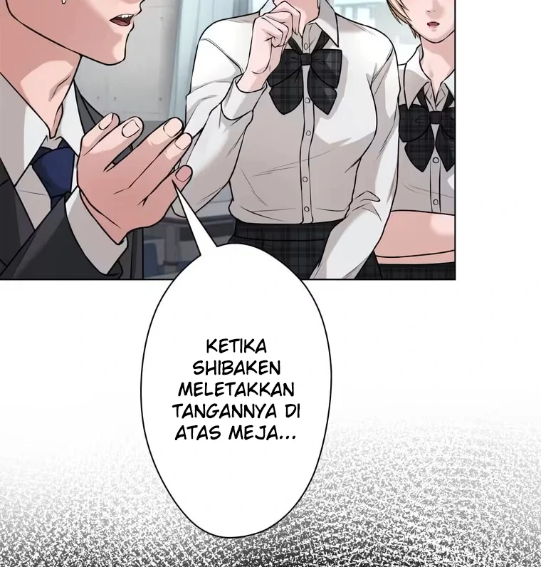 The Devil in School Bab 28 halaman 9