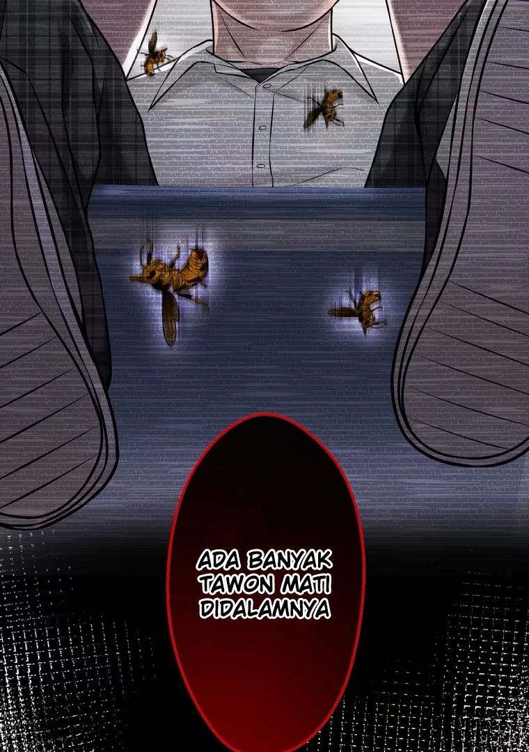 The Devil in School Bab 28 halaman 11