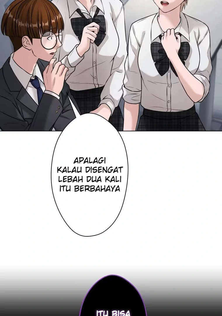 The Devil in School Bab 28 halaman 15