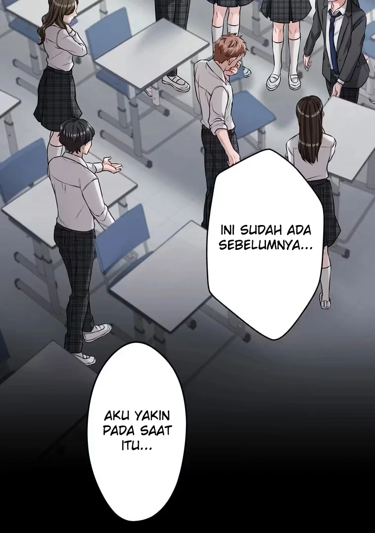 The Devil in School Bab 28 halaman 21