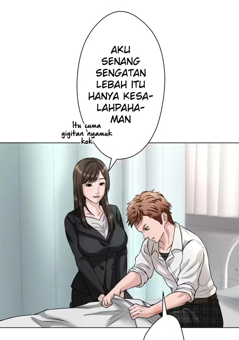 The Devil in School Bab 28 halaman 60