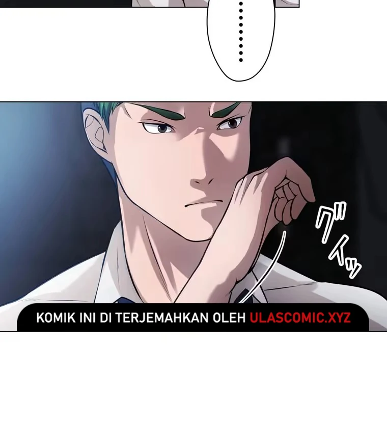 The Devil in School Bab 29 halaman 10