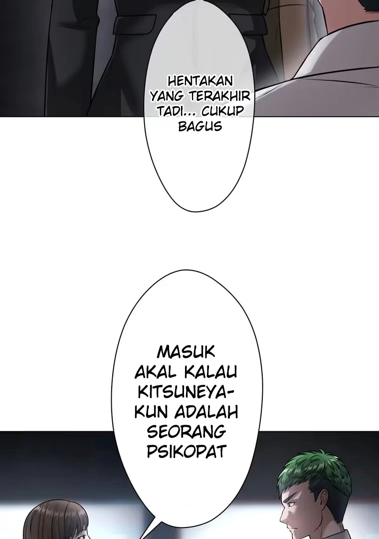 The Devil in School Bab 29 halaman 13