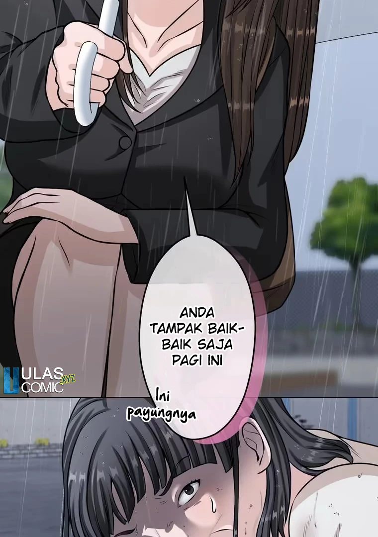 The Devil in School Bab 29 halaman 54