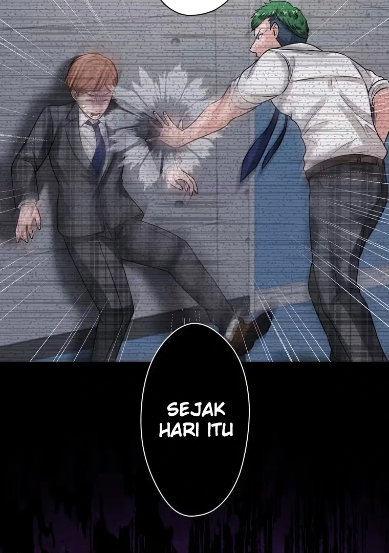 The Devil in School Bab 29 halaman 71