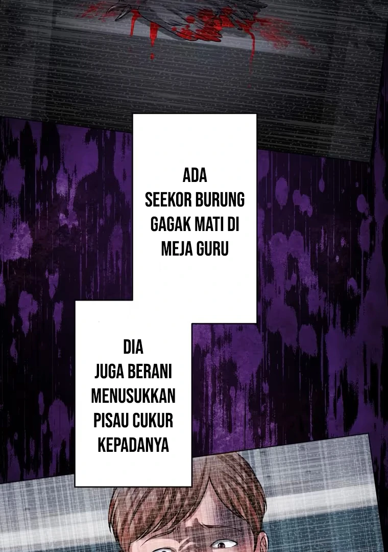 The Devil in School Bab 29 halaman 73