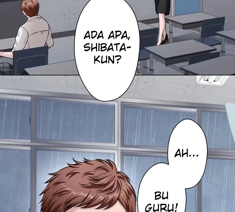 The Devil in School Bab 29 halaman 85