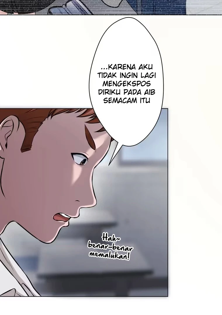 The Devil in School Bab 29 halaman 89
