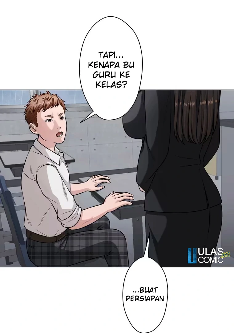 The Devil in School Bab 29 halaman 90
