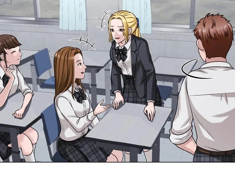 The Devil in School Bab 30 halaman 7