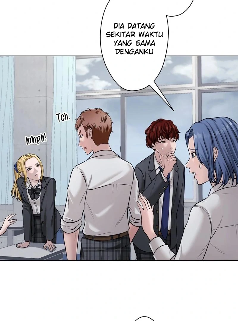 The Devil in School Bab 30 halaman 10