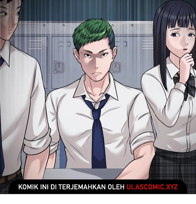 The Devil in School Bab 30 halaman 13