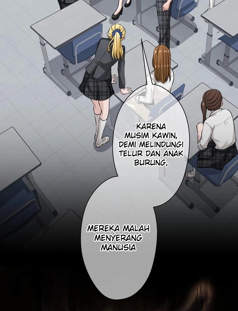 The Devil in School Bab 30 halaman 21