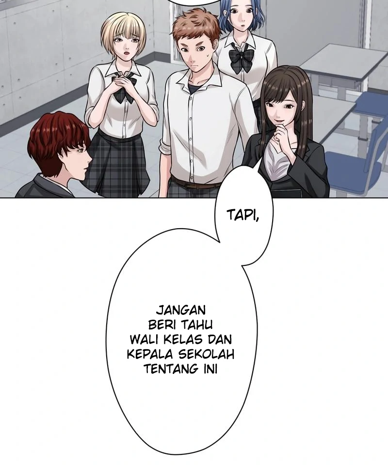 The Devil in School Bab 30 halaman 28