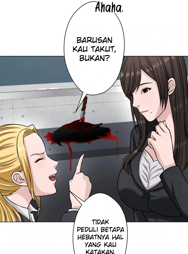 The Devil in School Bab 30 halaman 34