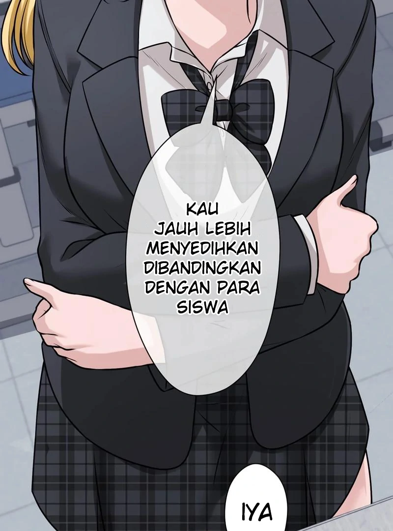 The Devil in School Bab 30 halaman 36