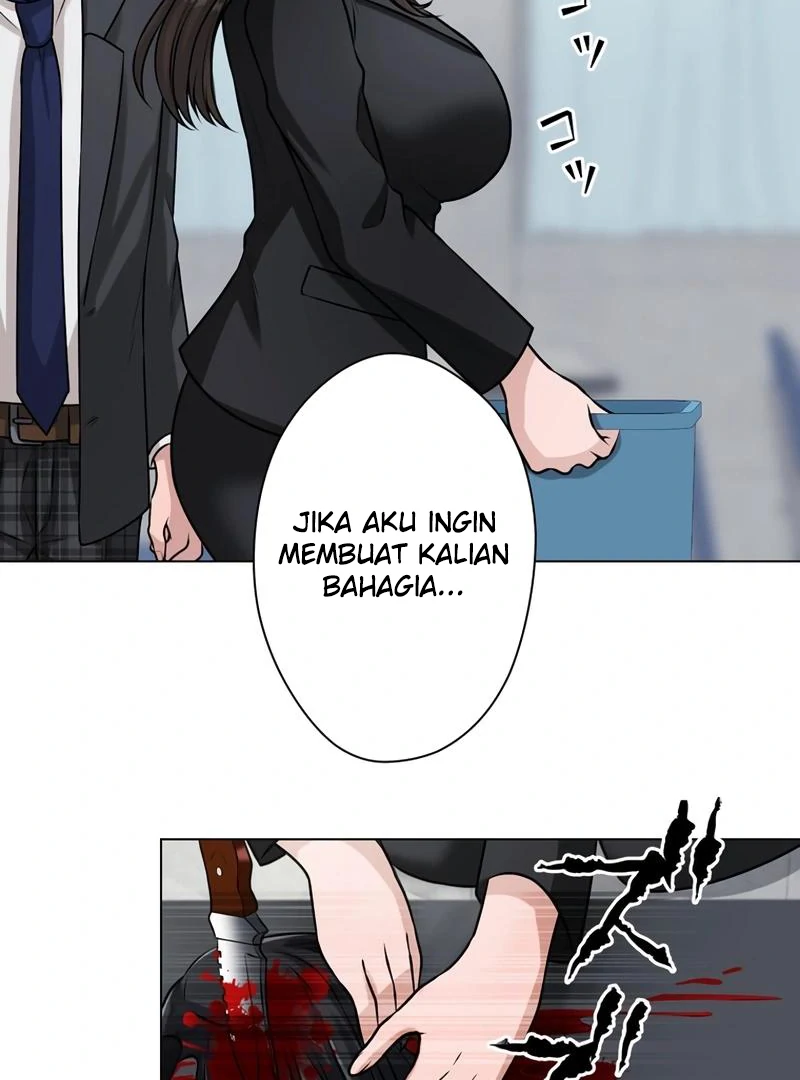 The Devil in School Bab 30 halaman 42