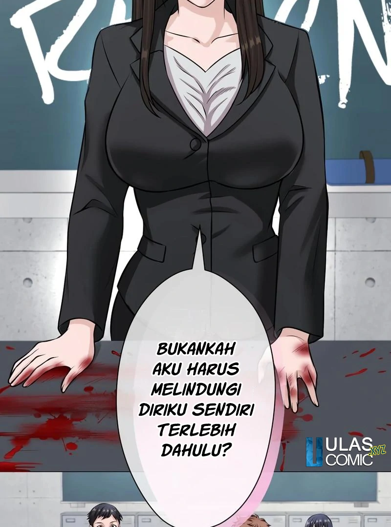 The Devil in School Bab 30 halaman 44
