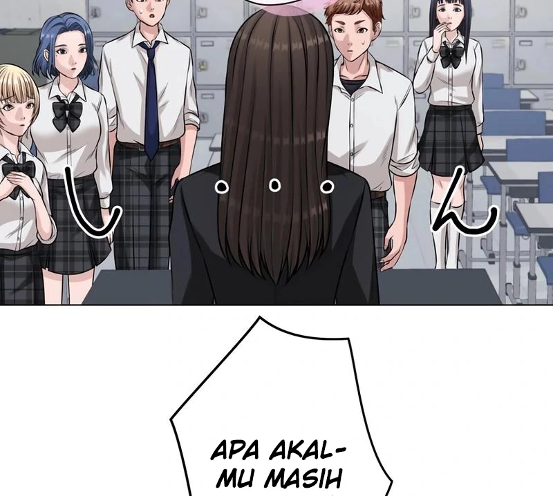 The Devil in School Bab 30 halaman 45