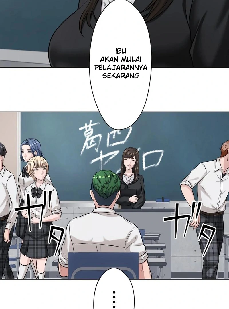 The Devil in School Bab 30 halaman 48