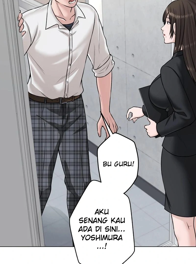 The Devil in School Bab 30 halaman 74
