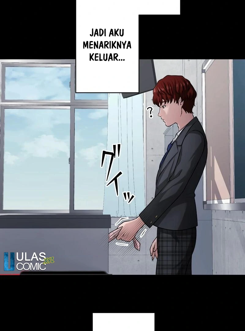 The Devil in School Bab 30 halaman 81