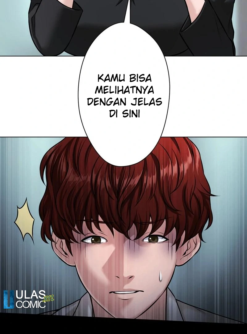 The Devil in School Bab 30 halaman 92