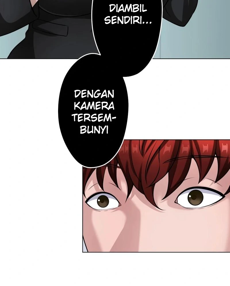 The Devil in School Bab 31 halaman 13
