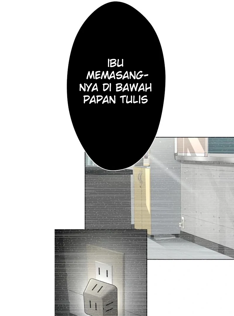 The Devil in School Bab 31 halaman 14